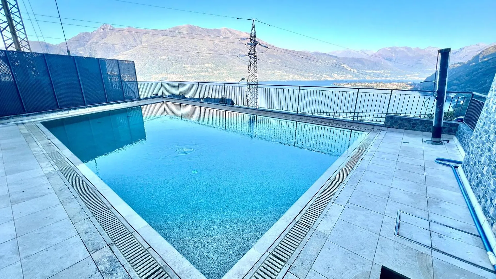 Apartamento Belvedere In Costa - Lake View Bellano