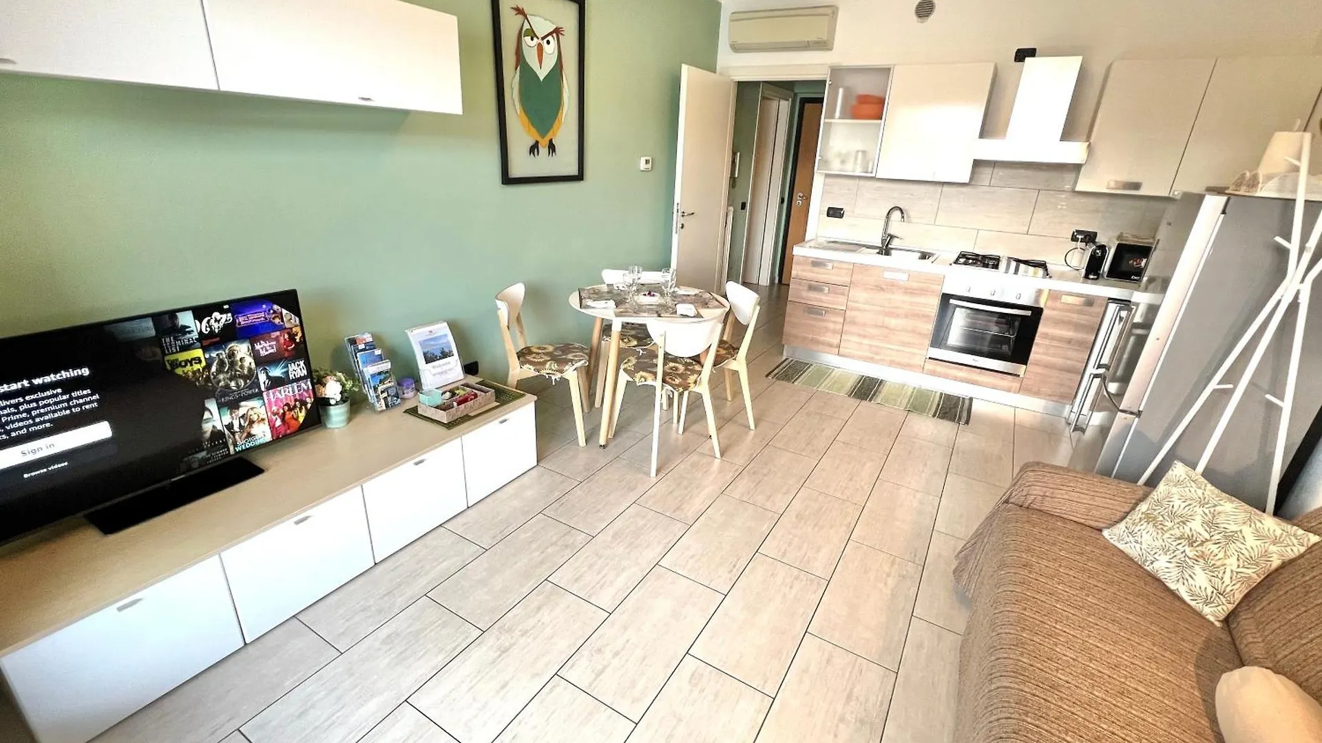 Belvedere In Costa - Lake View Bellano Apartamento