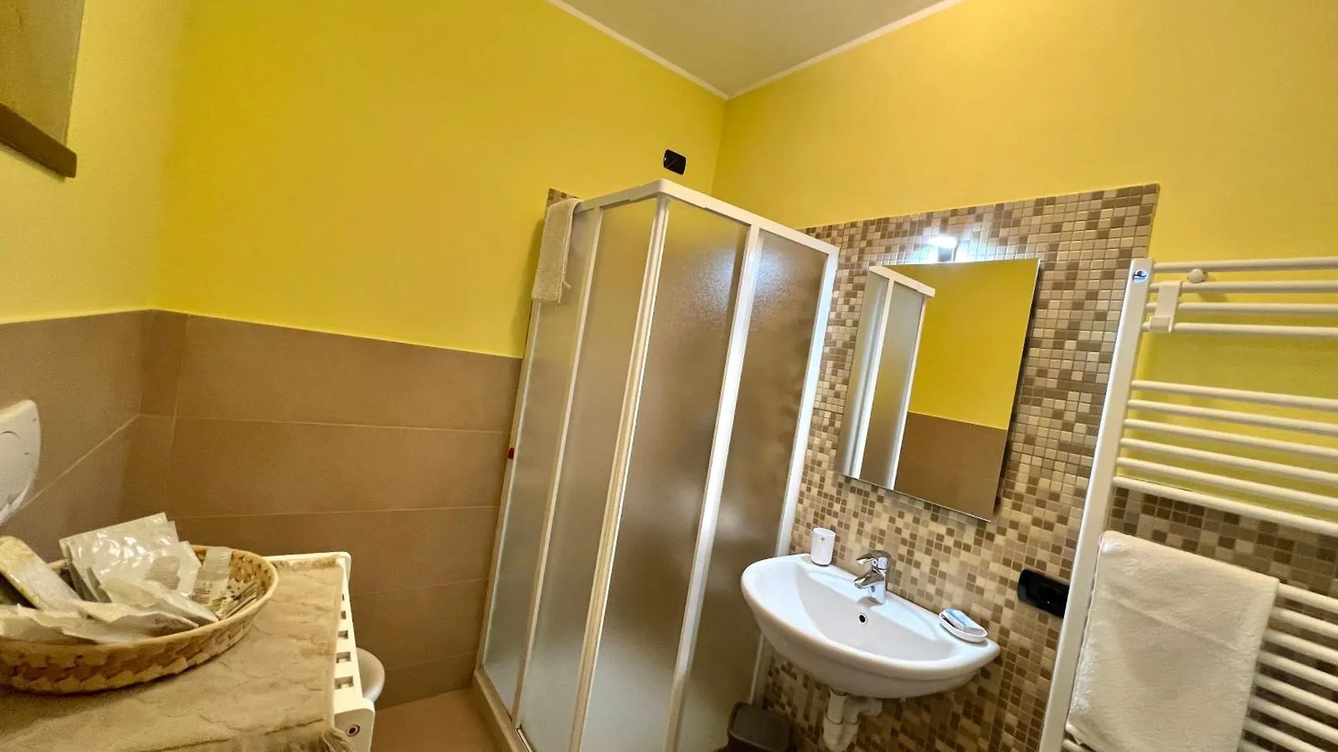 Apartamento Belvedere In Costa - Lake View Bellano