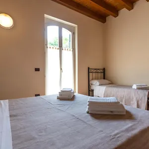 Alloggio per agriturismo Corte Salandini, Ponti sul Mincio
